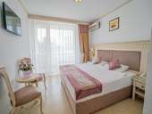 Foto interior la Hotel Sulina 4* Mamaia