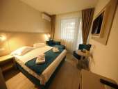 Foto interior la Hotel Delfin 3* Mamaia