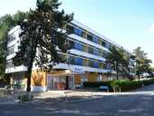 Foto exterior la Hotel Callatis 2* Neptun