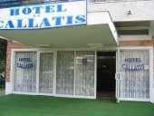 Foto exterior la Hotel Callatis 2* Neptun