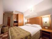 Foto interior la Hotel Iris Mimoza 3* Jupiter