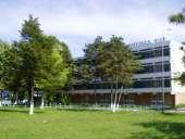 Foto exterior la Hotel Istria 2* Neptun