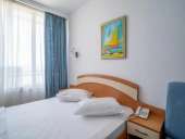 Foto interior la Hotel Sirena 3* Saturn