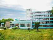 Foto exterior la Hotel Carmen 3* Venus