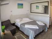 Foto interior la Hotel Carmen 3* Venus