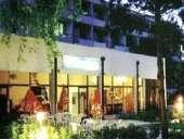 Foto exterior la Hotel Ibis Styles 4* Venus