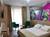 Foto interior la Hotel Ibis Styles 4* Venus