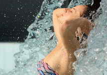 oferte speciale, wellness & Spa & tratament la hotel Lotus din Baile felix